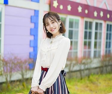 女性声優 - みっくのえほん