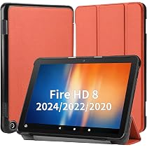 Amazon.co.jp: For Fire HD 8 8インチ タブレット保護フィルム 9H 高