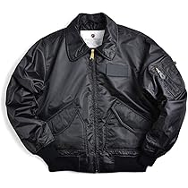 Amazon | ROTHCO ロスコ CWU-45/P フライトジャケット (S
