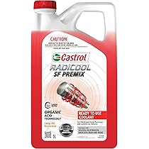 Castrol EDGE 5W-40 A3/B4　8L Castrol 03247 Engine Oil : Amazon.ca: Automotive