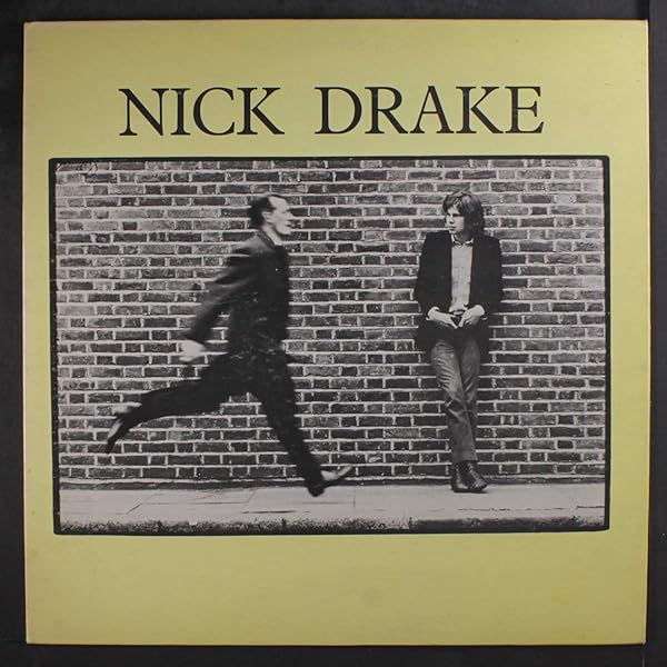 ニック・ドレイク : 悲しみのバイオグラフィ ニック・ドレイク: 悲しみのバイオグラフィ | パトリック ハン