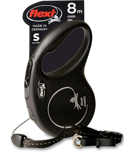 Amazon | フレキシ (flexi) ニューコンフォート テープ XS(12kg未満