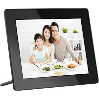 Amazon Co Jp 売れ筋ランキング デジタルフォトフレーム の中で最も人気のある商品です