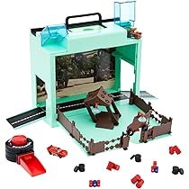 レア！ディズニー ピクサー カーズ TOON モンスター トラック プレイセット レア！ディズニー ピクサー カーズ TOON モンスター トラック