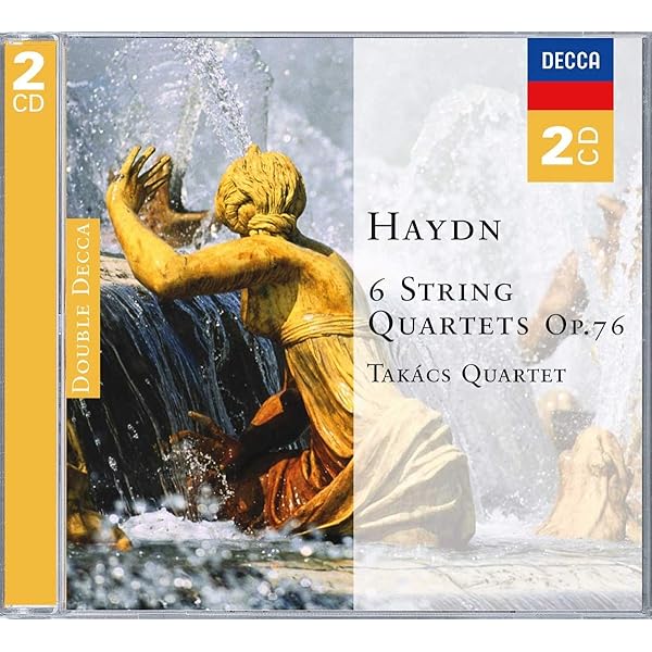 HAYDN,J. - Complete String Quartets | Amazon.com.au | Music