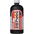 クラフトシャ(craftsha) クラフト社 液体染料 クラフト染料 500cc 黒 2002-24