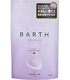 Amazon | BARTH 中性重炭酸 入浴料 BEAUTY 90錠 (30回分) [ 美肌 保湿