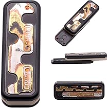 Amazon | 7JI 蛇型 ジルコニウム フィジェットトイ フィジェット