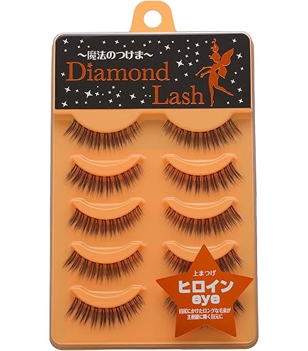 ダイヤモンドラッシュ　ヌーディスウィートシリーズ　ヒロインeye 2パック 楽天市場】☆SBYwebショップ限定☆ 【ダイヤモンドラッシュ公式