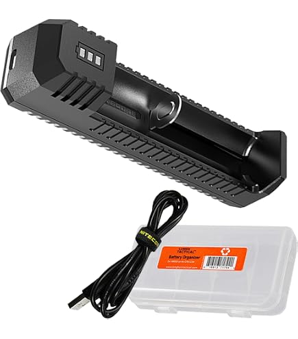 Amazon.co.jp: Nitecore バリューバンドル P20iX USB-C Type-C USB LED