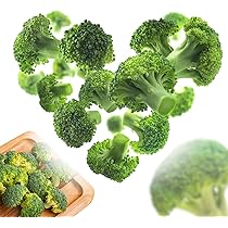 Amazon.co.jp: ブロッコリー 2㎏ (500g×4袋) 常備に便利な冷凍