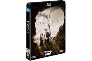 X-ファイル シーズン3(SEASONS ブルーレイ・ボックス) [Blu-ray]