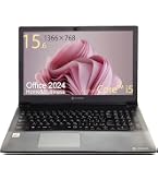 Amazon.co.jp: 【整備済み品】 Webカメラ内蔵【Win11搭載】東芝
