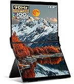 Amazon.co.jp: EHOMEWEI デュアルモニター 16インチ IPSパネル 2画面