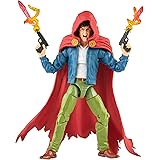 MARVEL マーベルレジェンドシリーズ スーパーヴィランズ ザ・フッド 6インチ アクションフィギュア F2798 正規品 ビルド・ア・フィギュア・パーツ付き