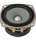 フォステクス fostex フルレンジユニット（1本） FF165WK FF165WK | Fostex(フォステクス)