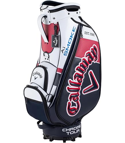 Amazon | キャロウェイ(Callaway) キャディバッグ STN TOUR 24