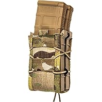 Amazon | ハイスピードギア TACOマグ 実物 ピストルマグポーチ