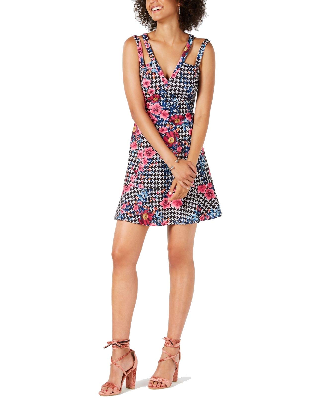 Trina Turk Sleeveless Versed ドレス Lake ファッションスタイル