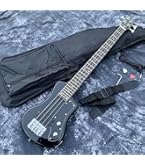 Amazon | Danelectro ベースギター 59モデル ダブルカッタウェイ