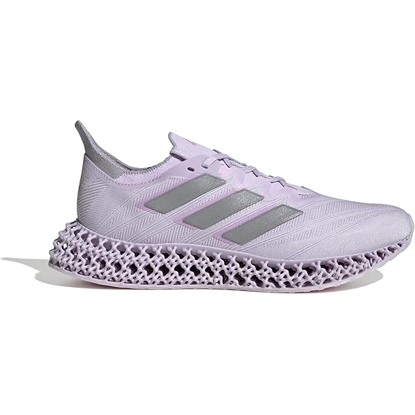 Amazon | [アディダス] ランニングシューズ レディース 4DFWD 2