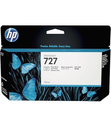 Amazon.co.jp: HP 727 ﾏｾﾞﾝﾀｲﾝｸ300ml : Computers