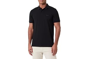 BOSS Paul Men's Polo Shirt