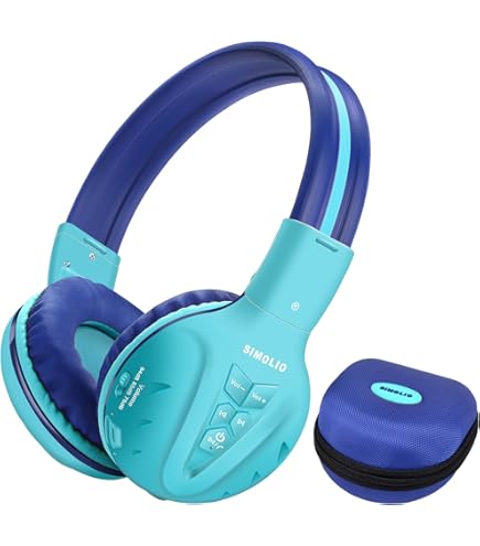 Amazon.co.jp: SilentSoundSystem サイレントディスコヘッドホン
