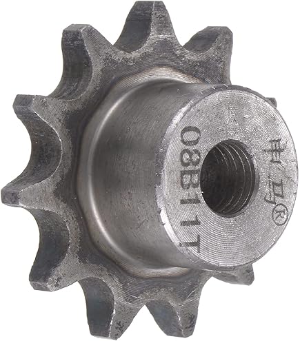 Amazon | カタヤマ スプロケット35 35A36 | スプロケット | 産業・研究