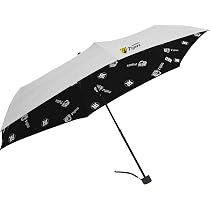 Amazon.co.jp: ミヤエポック 虎日傘(とらびがさ) 阪神タイガース 晴雨