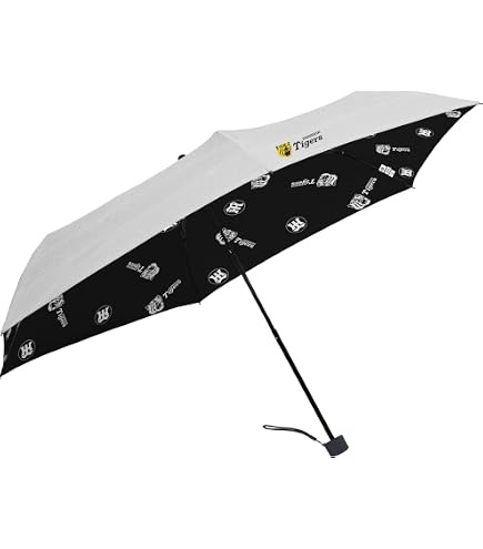 Amazon.co.jp: 阪神タイガース×スヌピー ピーナッツ ビニール傘