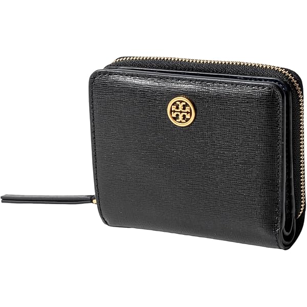 Amazon | [トリーバーチ] 財布 二つ折り財布 ウィラ マット