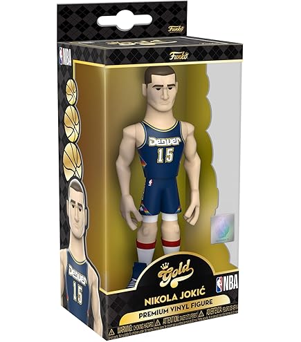 Amazon | Funko Gold 5