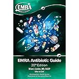 EMRA Antibiotic Guide: 20th Edition