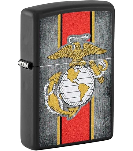 Amazon.co.jp: ZIPPO MARINE アメリカ海兵隊 280MAR : スポーツ