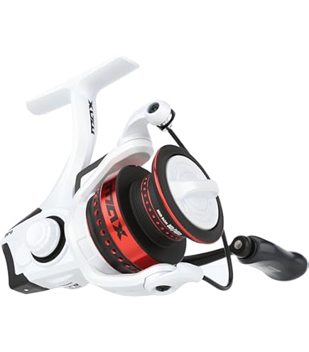 Amazon | アブガルシア(Abu Garcia) スピニングリール Max SX サイズ
