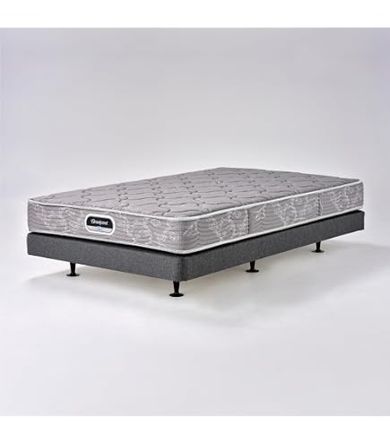 さんぽS024 SIMMONS シモンズ BOXSPRING クイーン Amazon.co.jp: シモンズ(Simmons) ベッド ボックススプリング