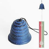 ビームスダウンとまとめて商品 南部鉄器 銘在り 菊花紋壷 Amazon.co.jp: 岩鋳(Iwachu) 風鈴 線香花火 金/黒 Φ5×(H)5cm