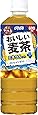 ダイドー おいしい麦茶 600ml ×24本
