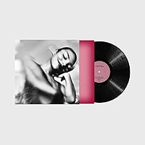 Olivia Dean the art of loving LP 限定カラー Amazon.co.jp: The Art Of Loving [12 inch Analog]: ミュージック