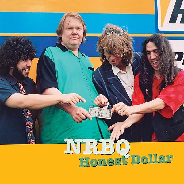 NRBQ ♪Turn on Tune in アナログレコード LP DVD付き Amazon.co.jp: Turn On, Tune In (live): Music