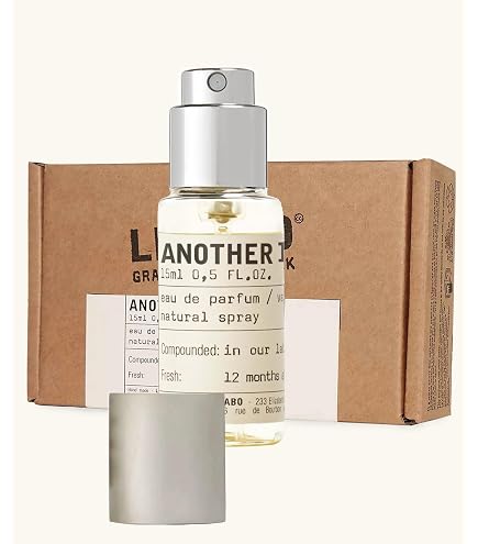 Amazon | LE LABO ルラボ 香水 ANOTHER 13 アナザー13