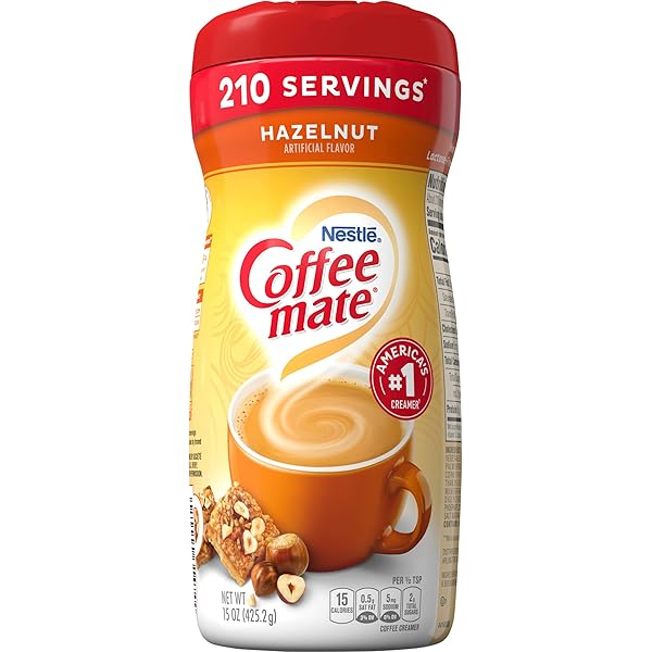 sugar free french vanilla powdered creamer