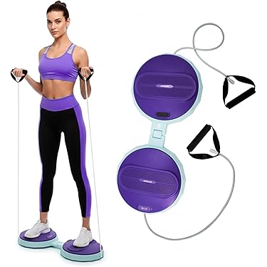 Amazon.co.jp 最新リリース: エクササイズツイストボード の新着