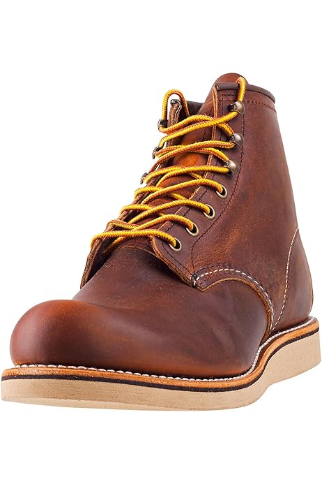 red wing rover boots