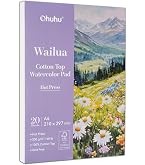 Amazon.co.jp: ホルベイン ウォーターフォード水彩紙 EHB-F2 ホワイト