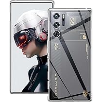 Amazon | REDMAGIC 9SPro 【日本正規代理店品】Android ゲーミング