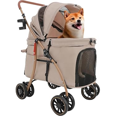 Amazon.co.jp 売れ筋ランキング: 犬用カート の中で最も人気のある商品です