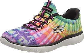 skechers summits looking groovy