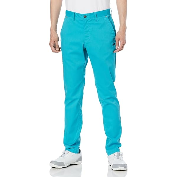 Amazon | [マスターバニー] メンズ ロングパンツ (4WAYストレッチ